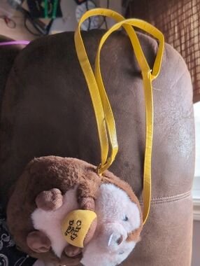 🍁Chip & Dale Mini Bag